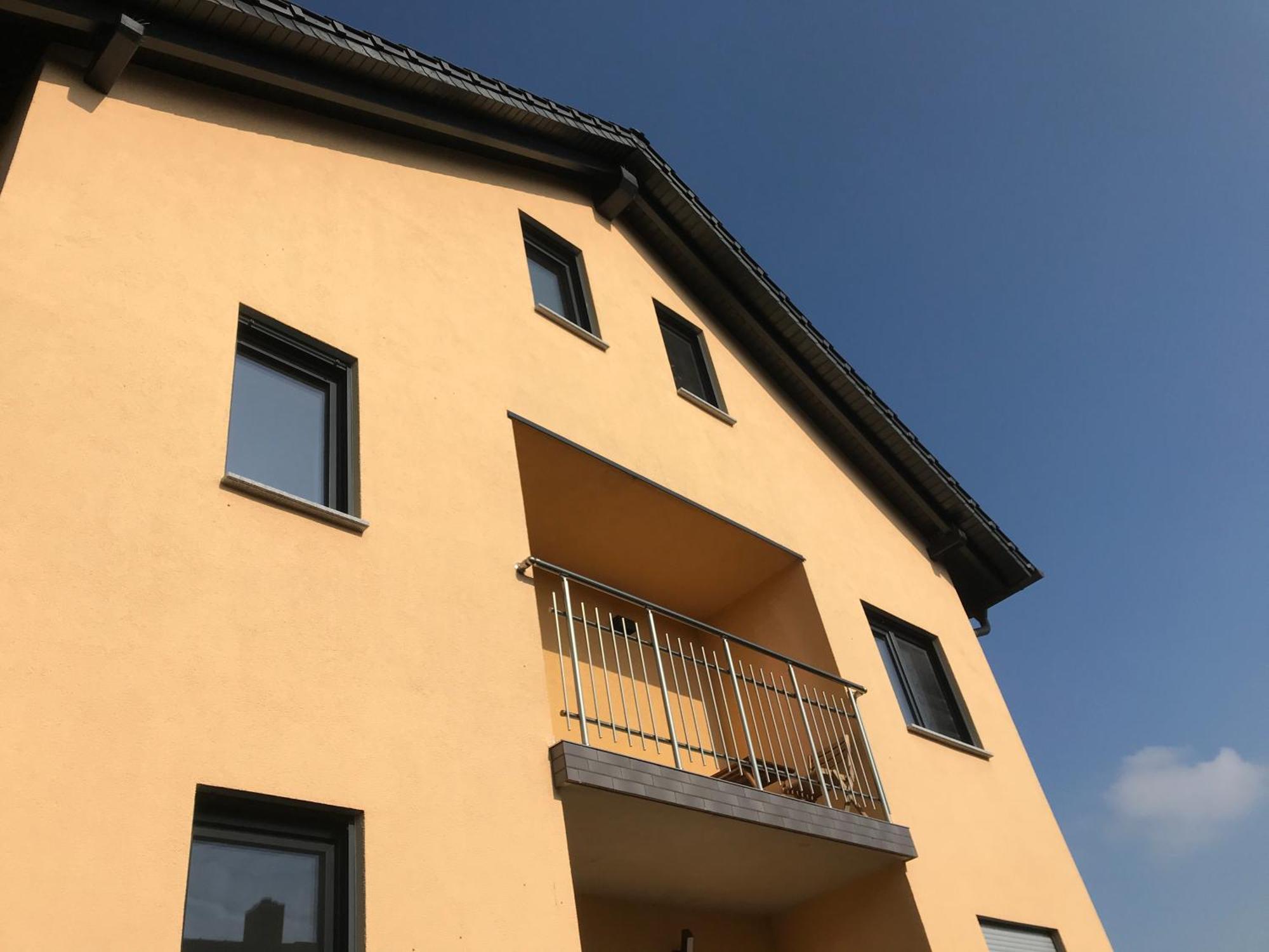 Stadt. Land. See. Ferienwohnung Leipzig Bagian luar foto